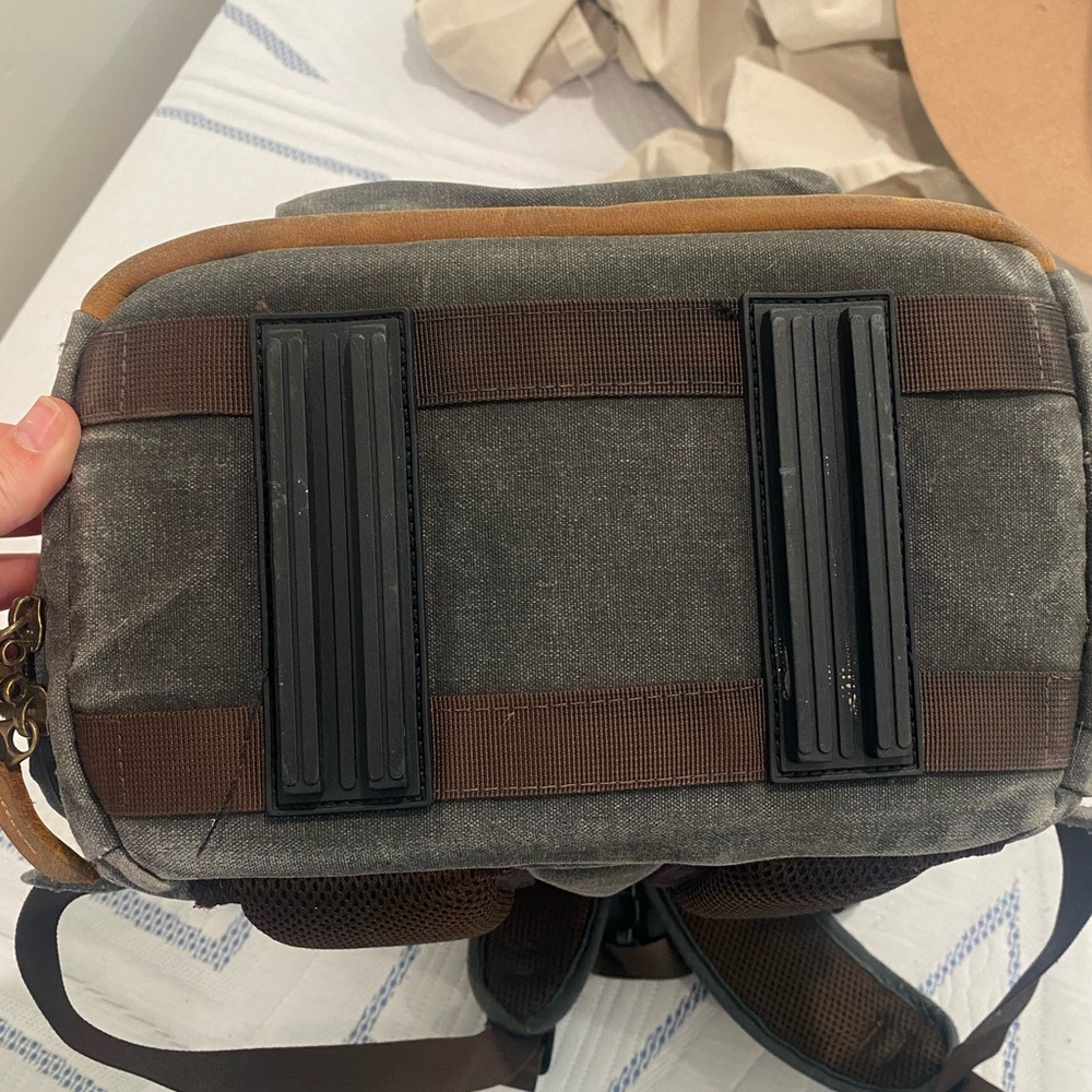 DSLR Camera Bag - Picture 9 of 11